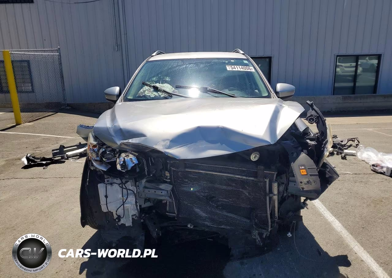 2013 Mazda Cx-5 Sport VIN:JM3KE2BE0D0118108 - 5