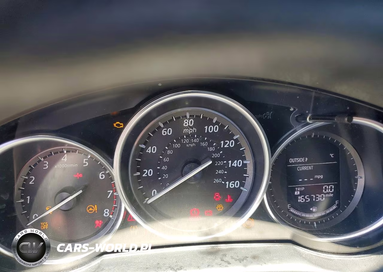 2013 Mazda Cx-5 Sport VIN:JM3KE2BE0D0118108 - 9