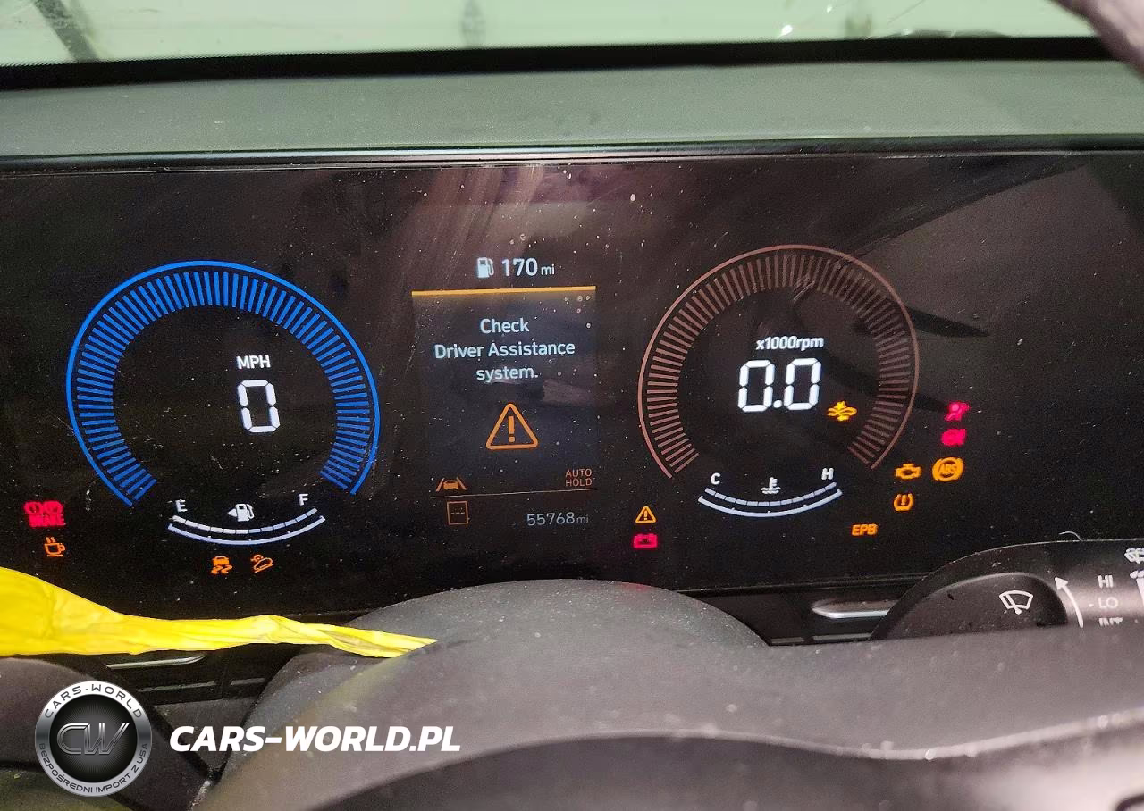 2024 Hyundai Kona Sel VIN:KM8HB3AB2RU144875 - 9