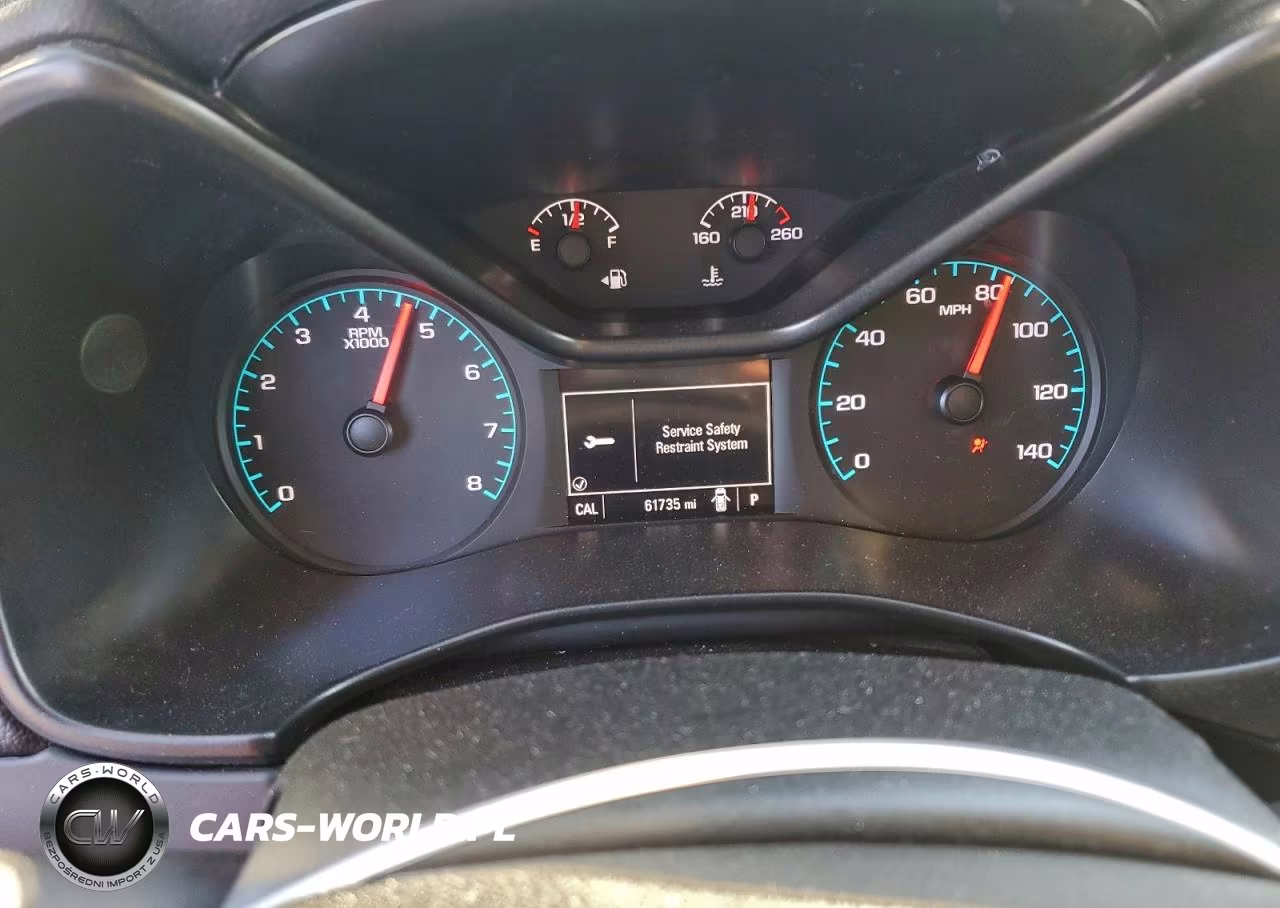 2021 Chevrolet Colorado Lt VIN:1GCGTCEN2M1294111 - 9