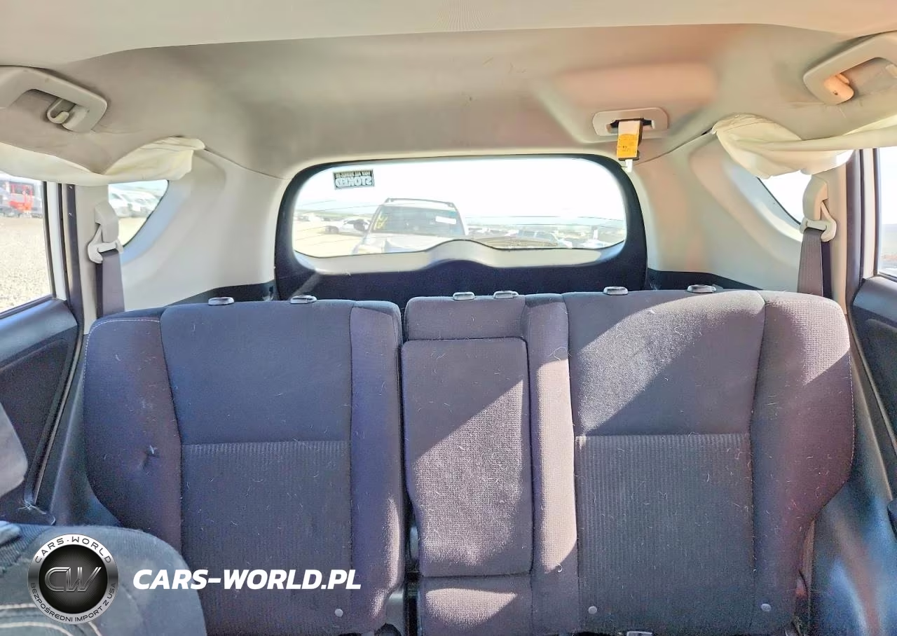 2015 Toyota Rav4 Xle VIN:JTMRFREV9FJ033872 - 10