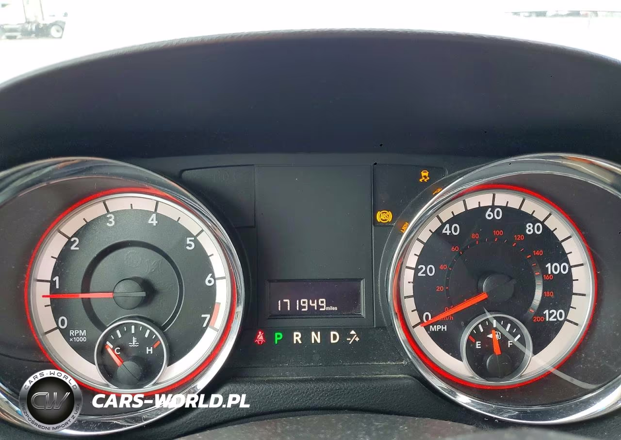 2015 Dodge Grand Caravan Sxt VIN:2C4RDGCG2FR550909 - 9