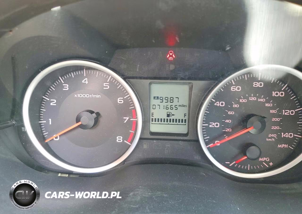 2014 Subaru Xv Crosstrek 2.0 Premium VIN:JF2GPACC2E8287731 - 9