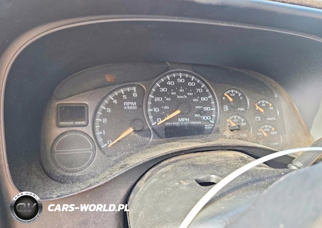 2001 GMC New Sierra C1500 VIN:1GTEC14W71Z298190 - 9