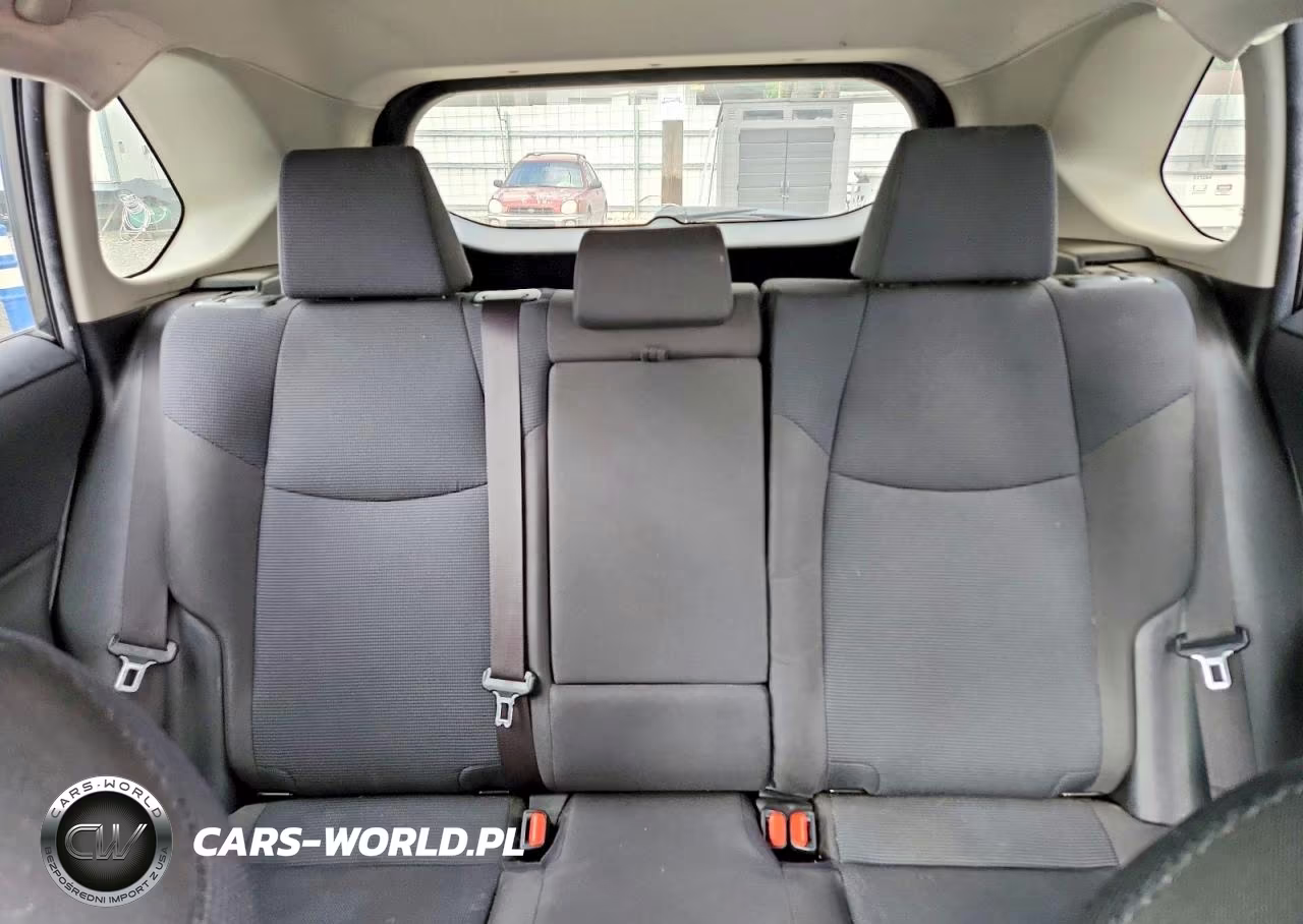 2019 Toyota Rav4 Le VIN:JTMG1RFV8KJ013157 - 10