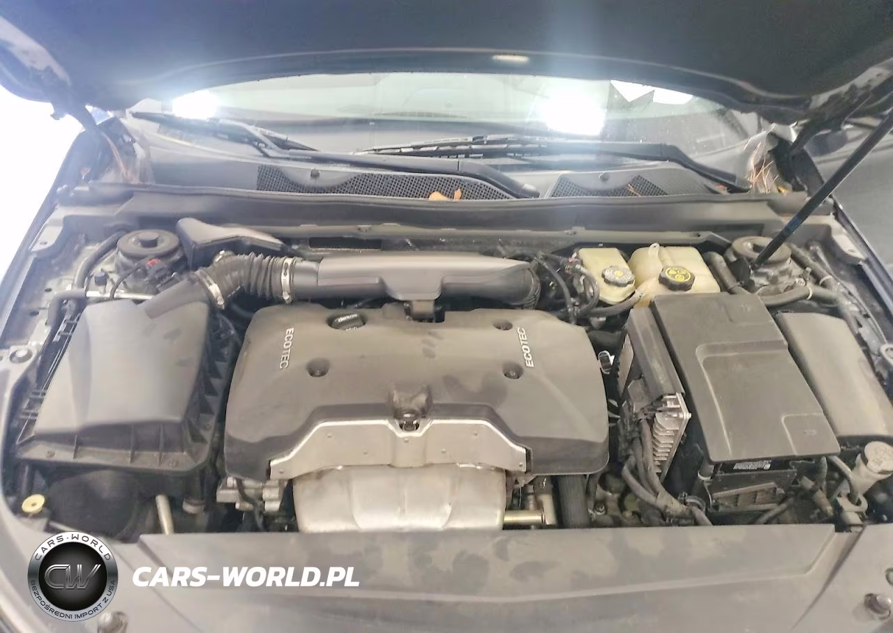 2014 Chevrolet Impala Lt VIN:2G1115SL3E9199914 - 11
