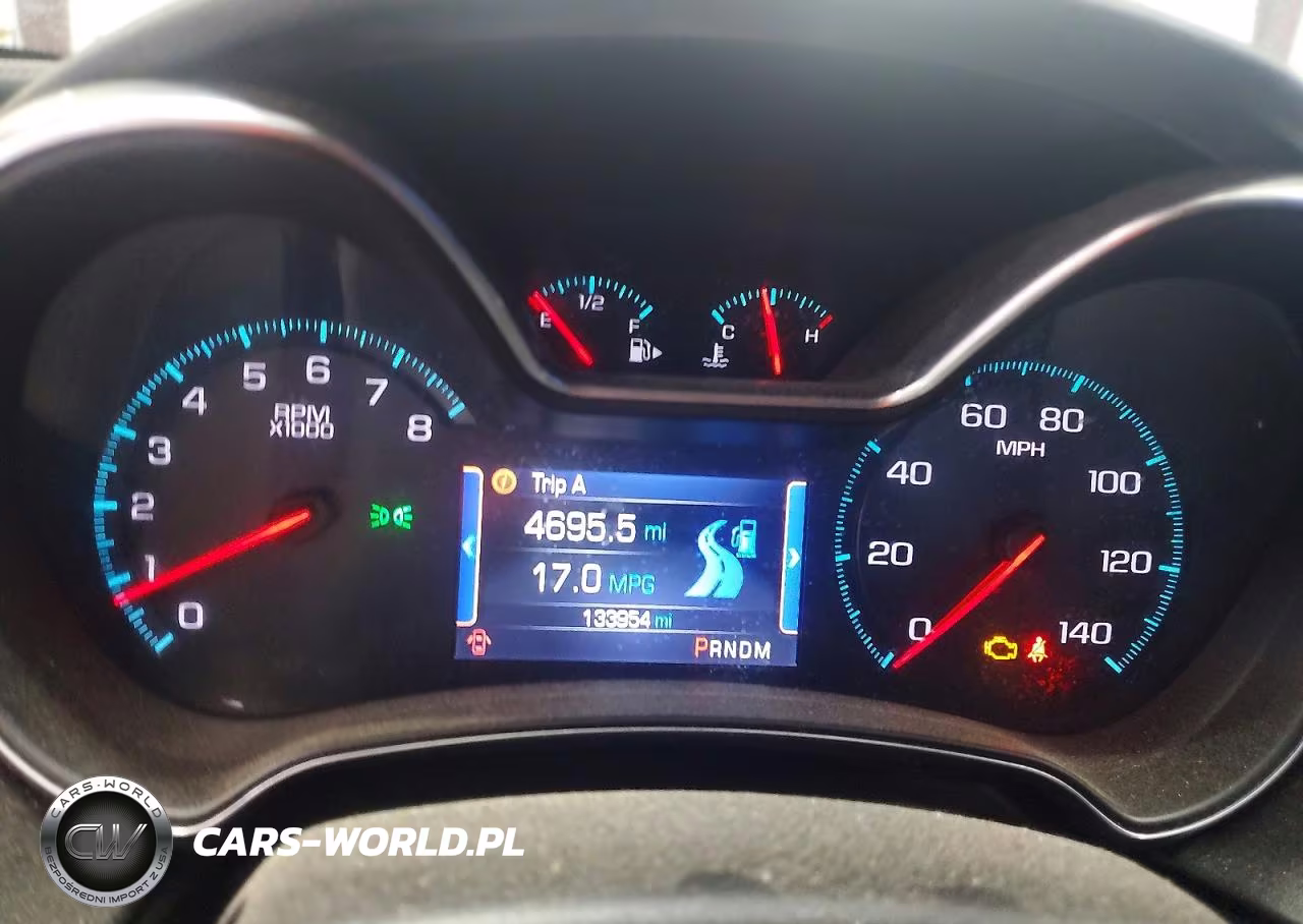 2014 Chevrolet Impala Lt VIN:2G1115SL3E9199914 - 9