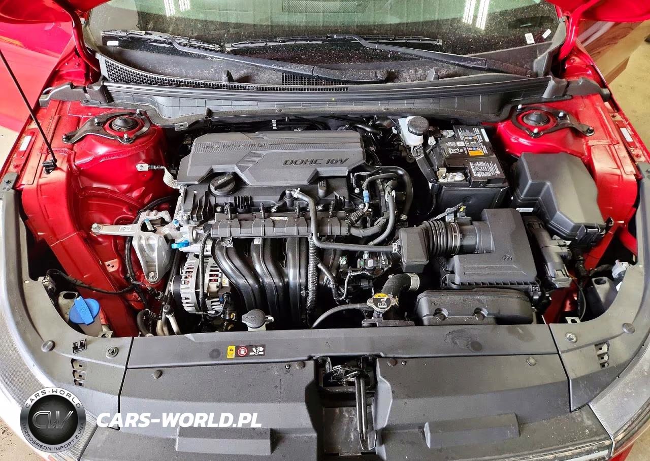 2026 Kia K4 Lxs VIN:3KPFT4DE3TE285822 - 11