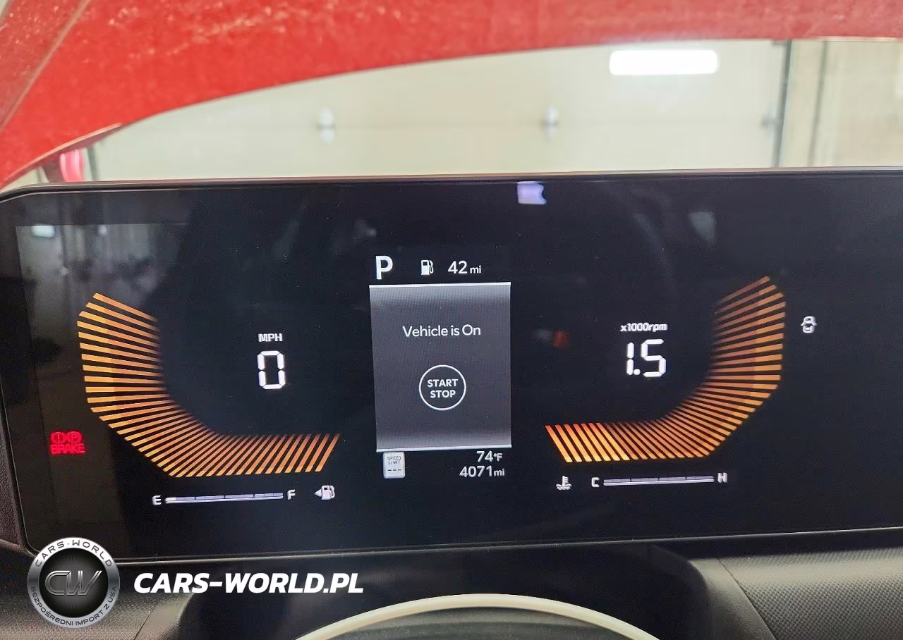 2026 Kia K4 Lxs VIN:3KPFT4DE3TE285822 - 9