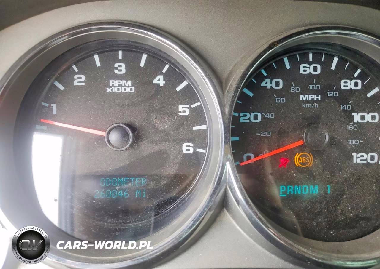 2008 Chevrolet Silverado C3500 VIN:1GBHC34KX8E129759 - 9