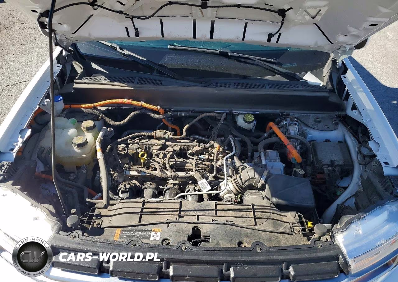 2022 Ford Maverick Xl VIN:3FTTW8E33NRA62786 - 11