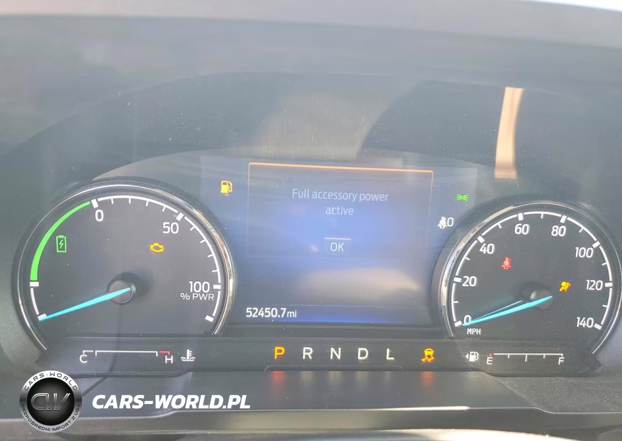 2022 Ford Maverick Xl VIN:3FTTW8E33NRA62786 - 9