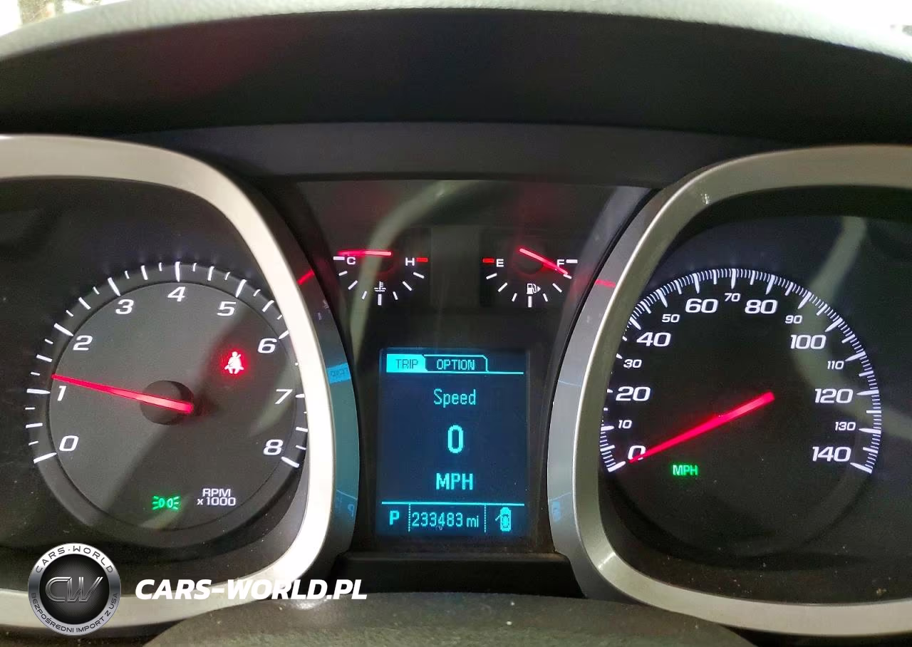 2013 Chevrolet Equinox Lt VIN:1GNFLNEK3DZ123924 - 9