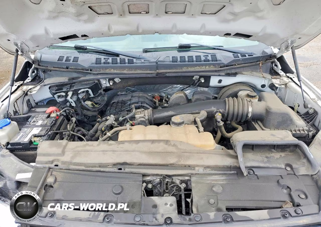 2018 Ford F150 VIN:1FTMF1CB7JKF98225 - 11
