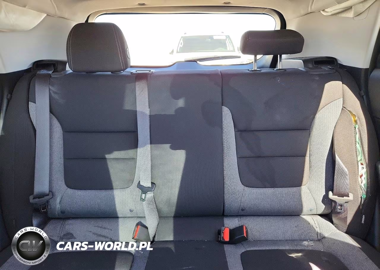 2023 Chevrolet Trailblazer Lt VIN:KL79MPSL3PB079834 - 10