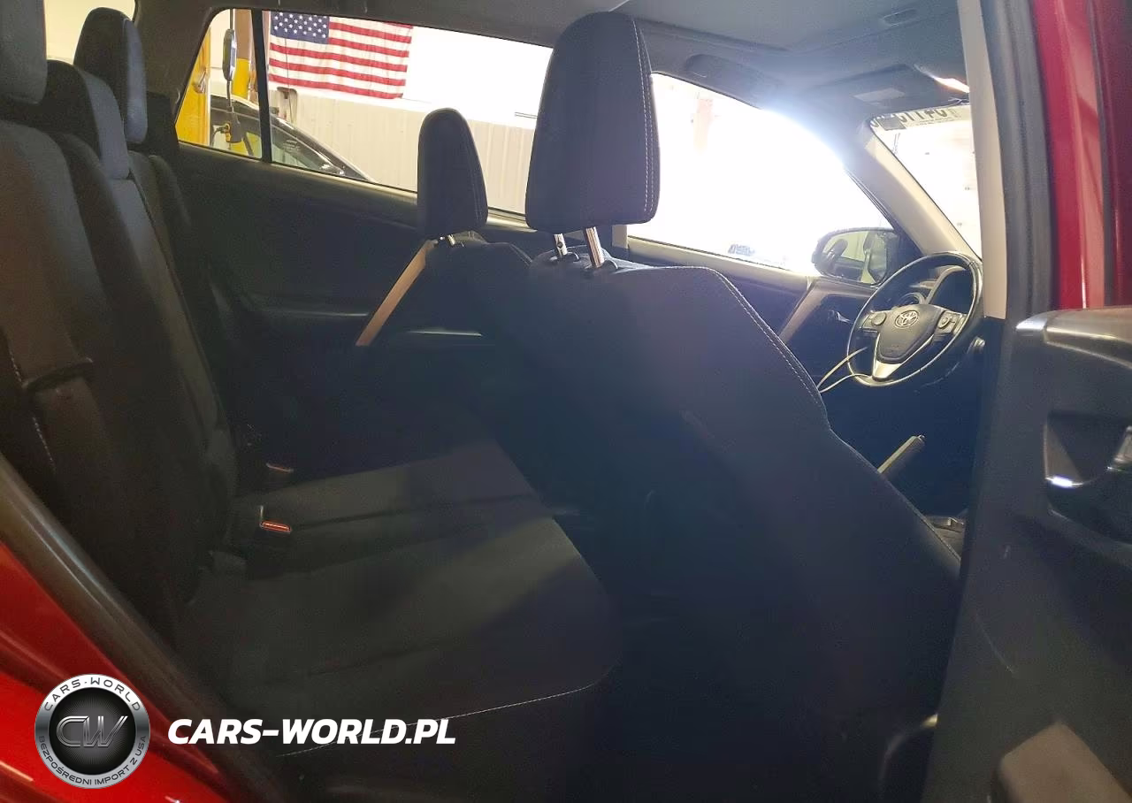 2018 Toyota Rav4 Xle VIN:JTMRFREV4JD244520 - 11