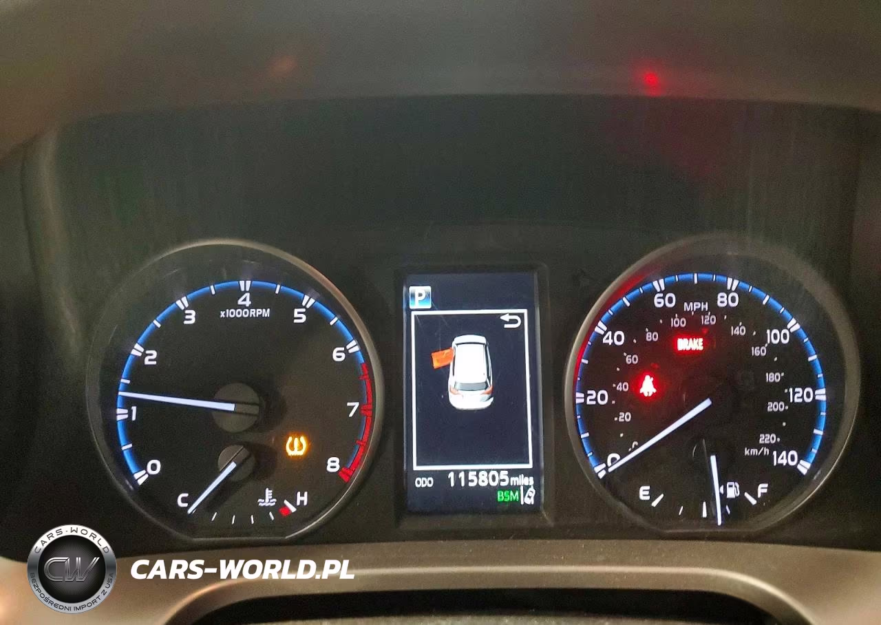 2018 Toyota Rav4 Xle VIN:JTMRFREV4JD244520 - 9