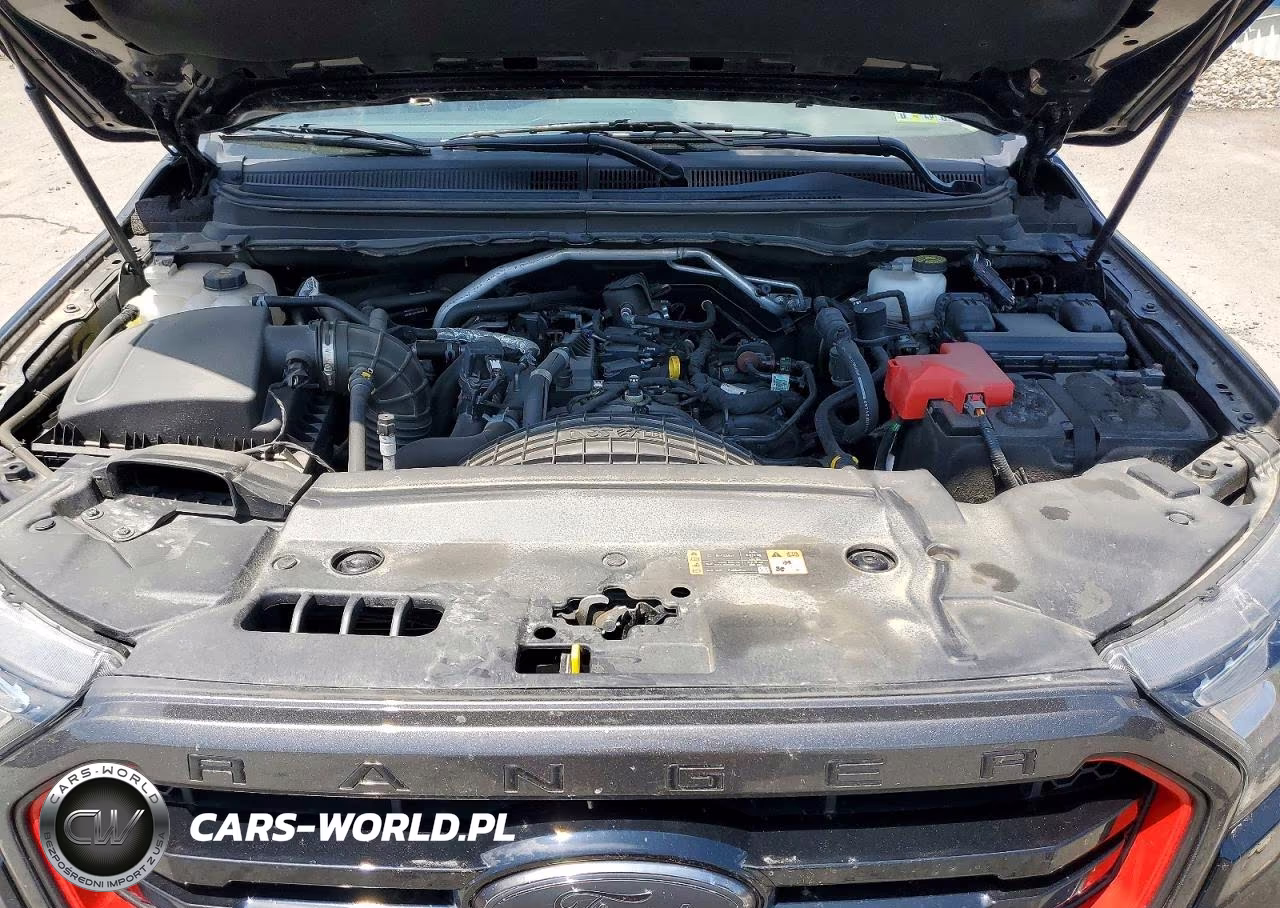 2021 Ford Ranger Xl VIN:1FTER4FH2MLD51951 - 11
