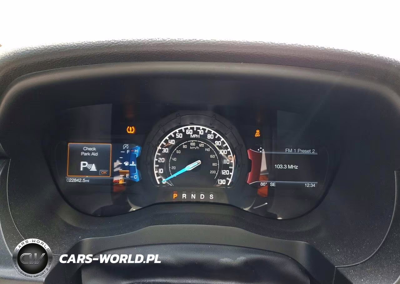2021 Ford Ranger Xl VIN:1FTER4FH2MLD51951 - 9