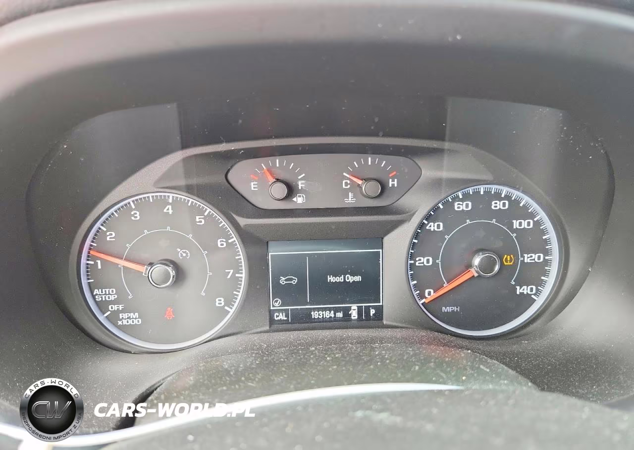 2017 GMC Acadia Sle VIN:1GKKNSLA0HZ163429 - 9