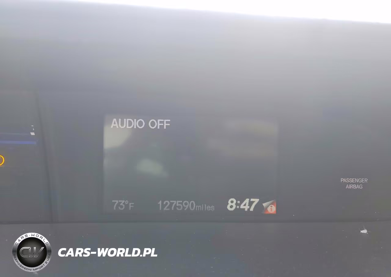 2014 Honda Civic Lx VIN:19XFB2F56EE028872 - 9
