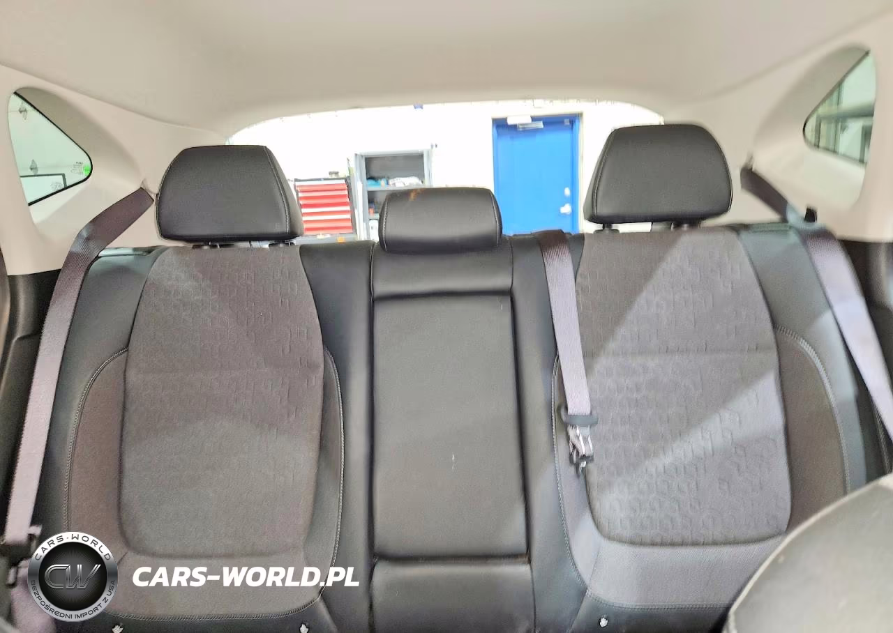 2024 Kia Seltos S VIN:KNDEUCAA2R7610635 - 10