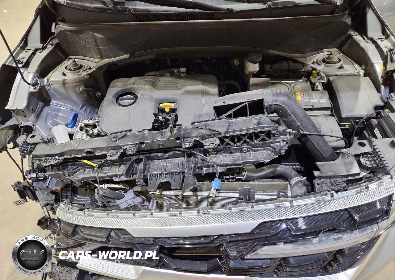 2024 Kia Seltos S VIN:KNDEUCAA2R7610635 - 12