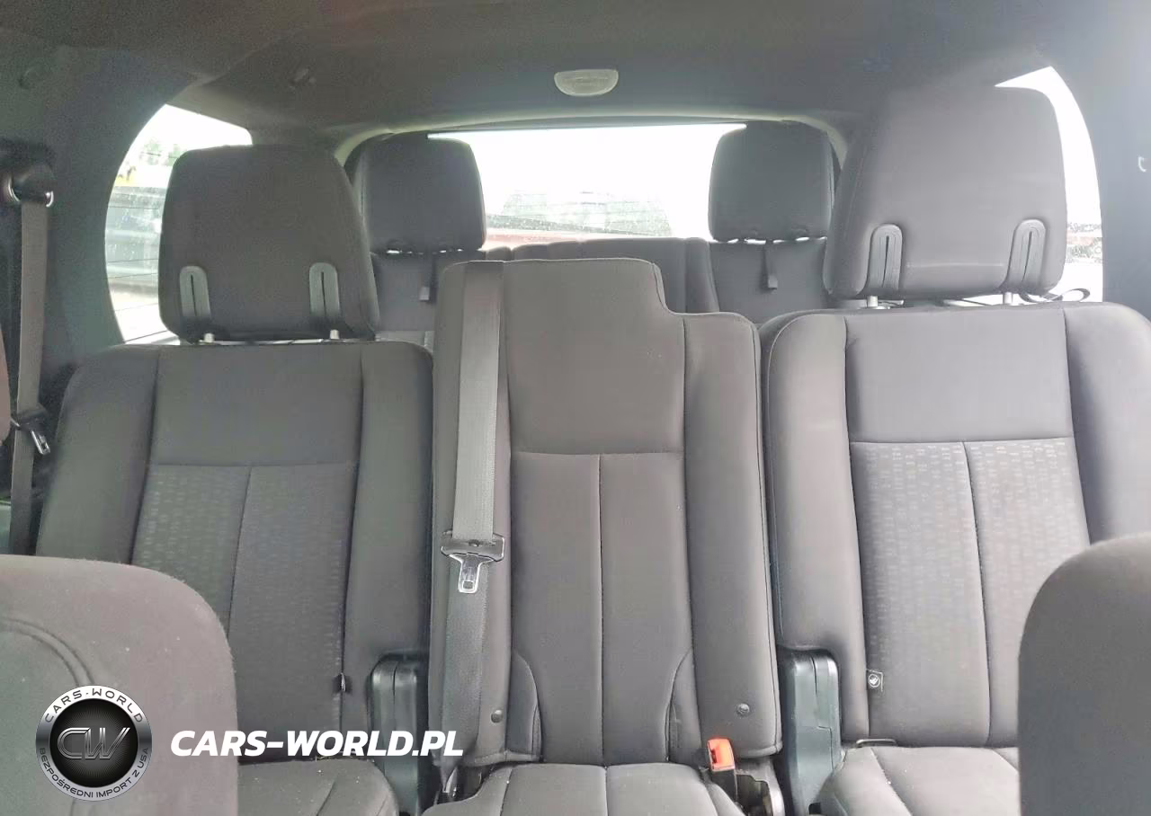 2015 Ford Expedition Xlt VIN:1FMJU1JT6FEF26681 - 10