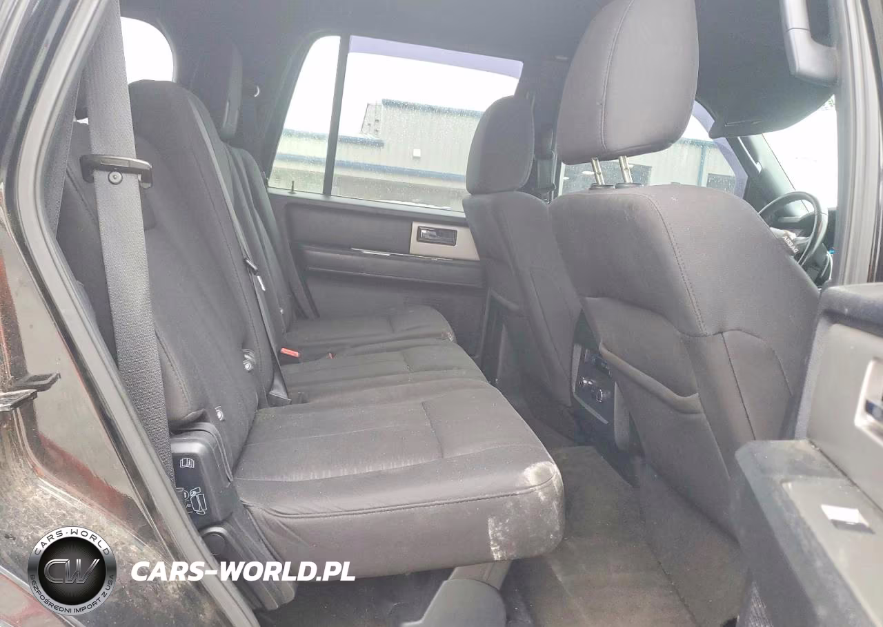 2015 Ford Expedition Xlt VIN:1FMJU1JT6FEF26681 - 11
