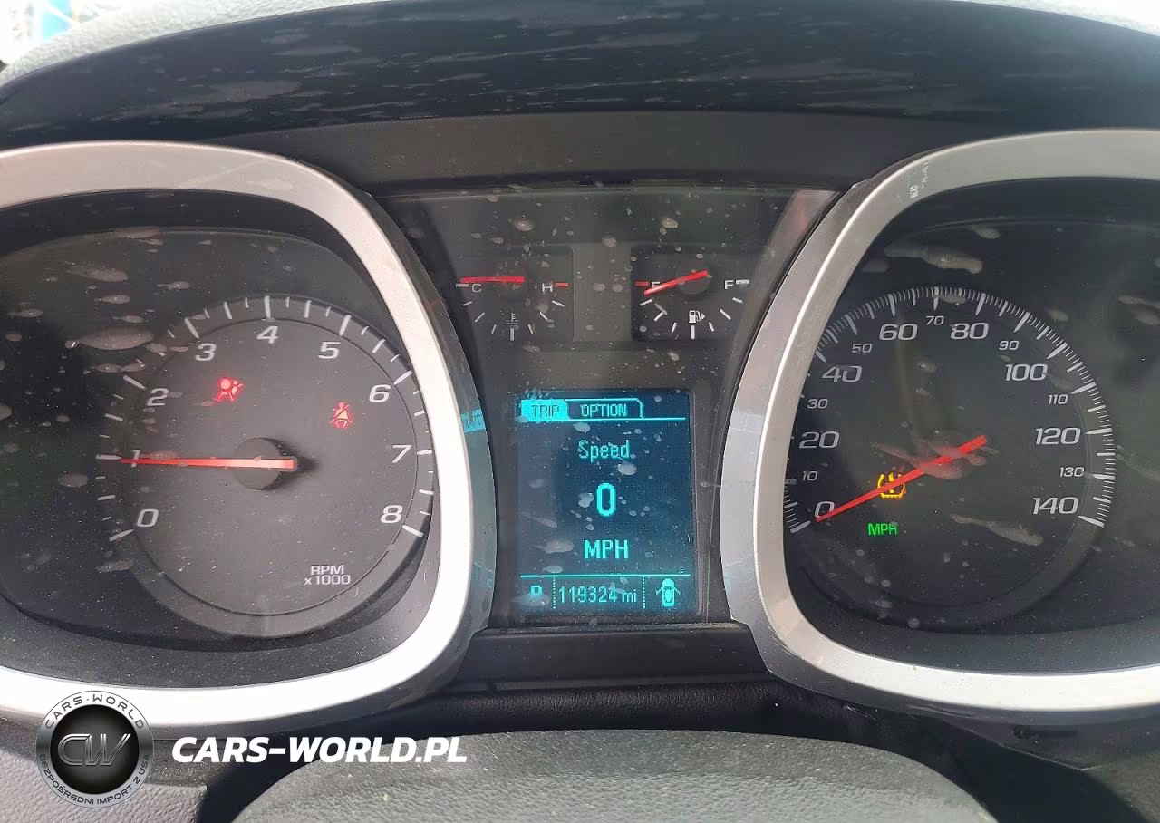 2017 Chevrolet Equinox Lt VIN:2GNALCEK6H1595922 - 9