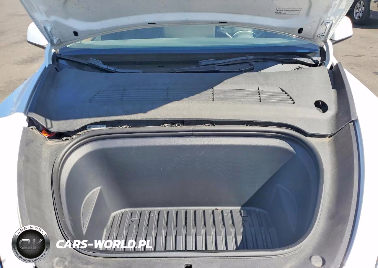 2023 Tesla Model Y VIN:7SAYGDEE5PA149347 - 11