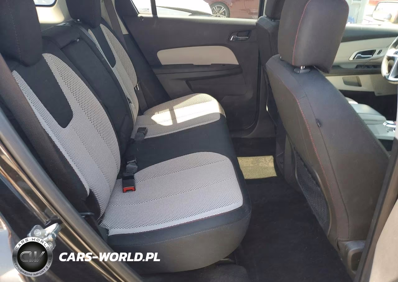 2013 GMC Terrain Sle VIN:2GKFLTEK8D6105139 - 11