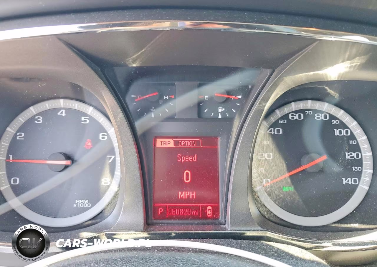 2013 GMC Terrain Sle VIN:2GKFLTEK8D6105139 - 9