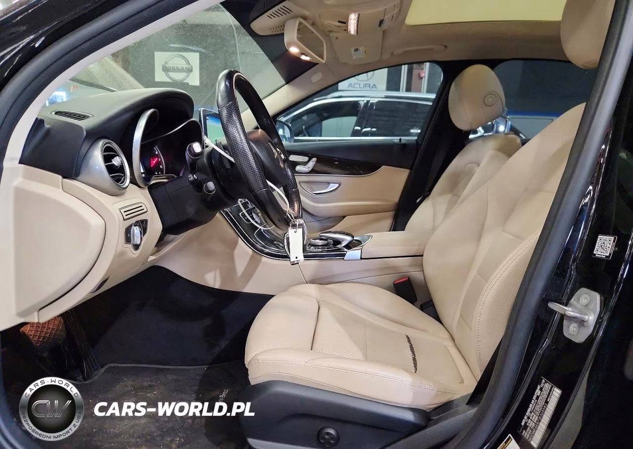 2018 Mercedes-Benz C 300 4Matic VIN:WDDWF4KB7JR365583 - 7