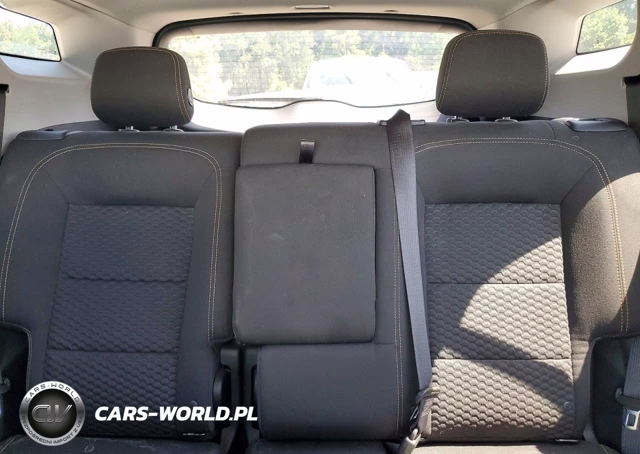 2019 GMC Terrain Sle VIN:3GKALTEV5KL212792 - 10