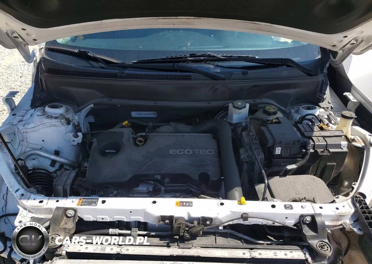 2019 GMC Terrain Sle VIN:3GKALTEV5KL212792 - 12