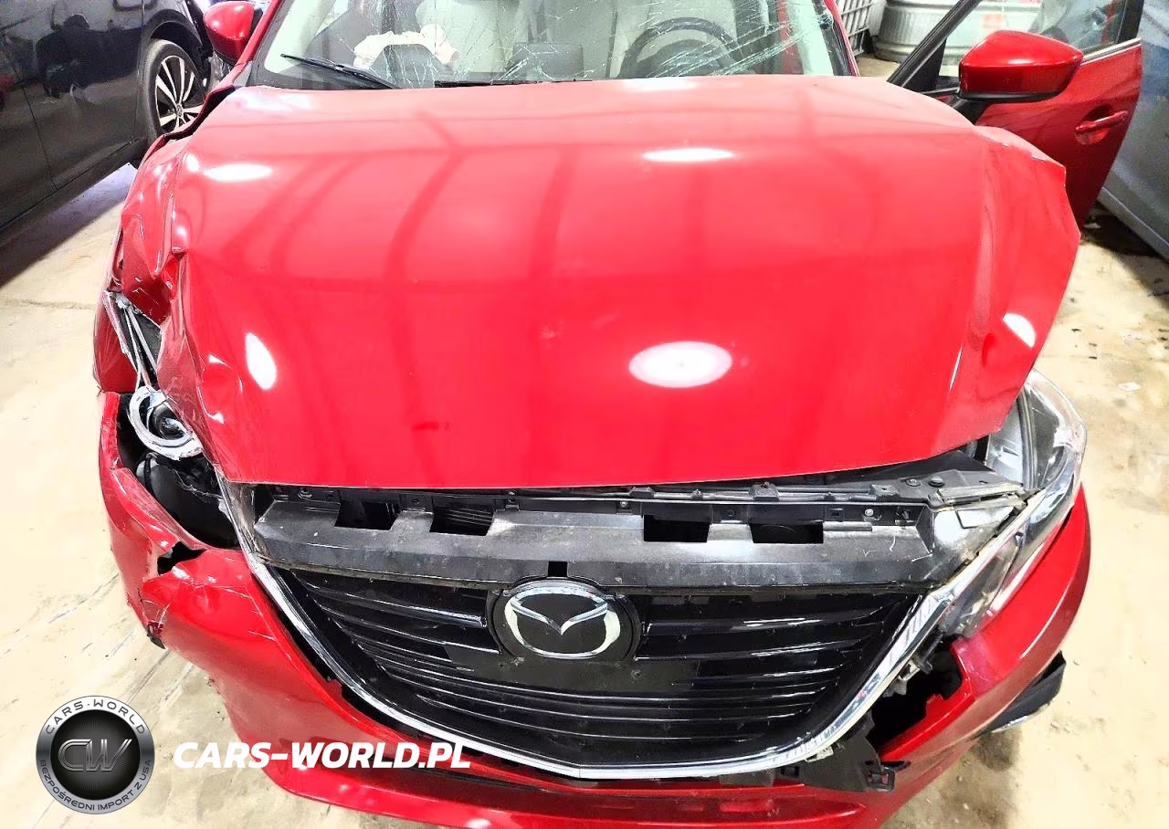 2016 Mazda 3 Grand Touring VIN:JM1BM1N33G1290681 - 11