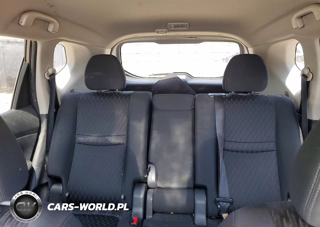 2019 Nissan Rogue VIN:KNMAT2MV7KP505377 - 10