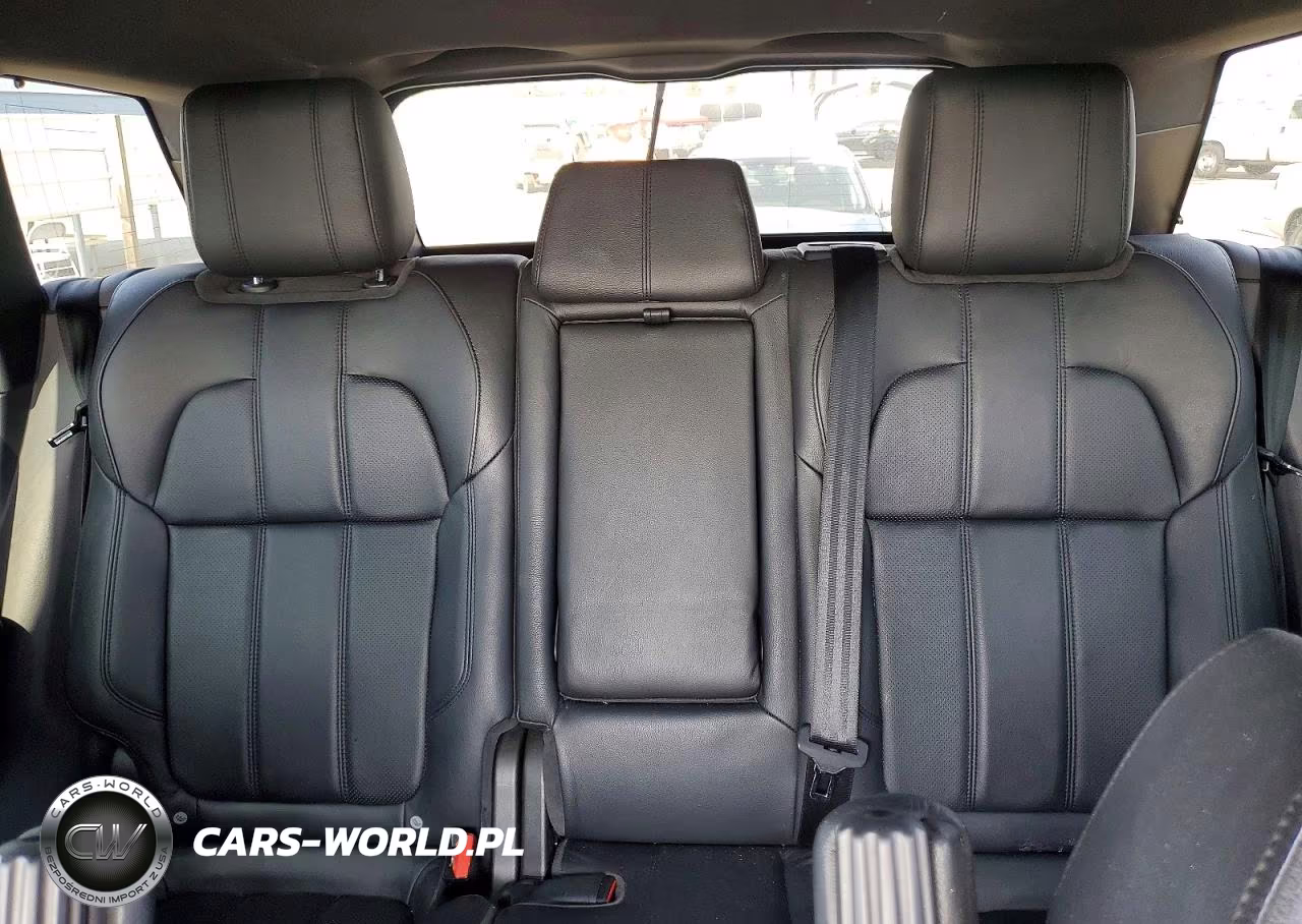 2016 Land Rover Range Rover Sport Se VIN:SALWG2VF9GA635617 - 10