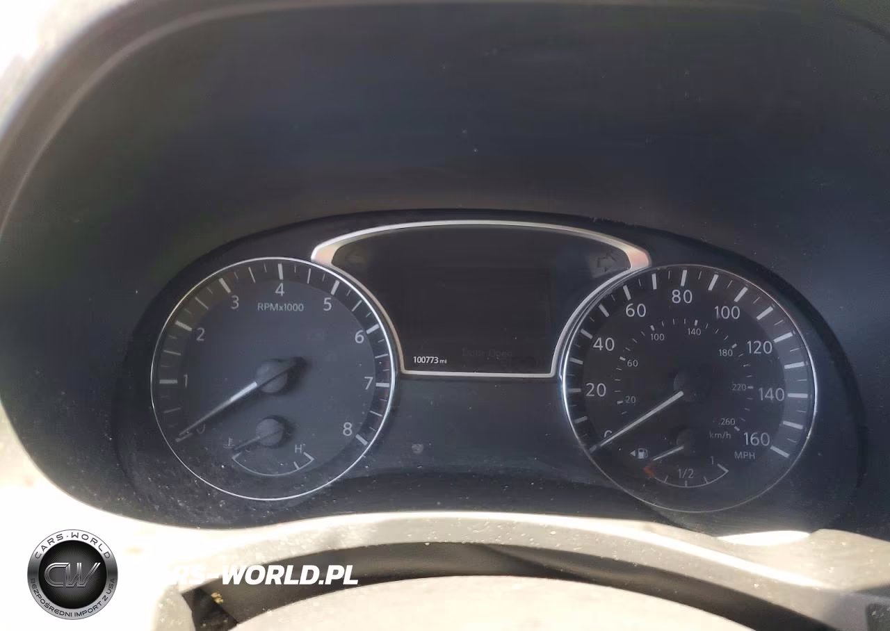 2019 Nissan Pathfinder S VIN:5N1DR2MN8KC636672 - 9