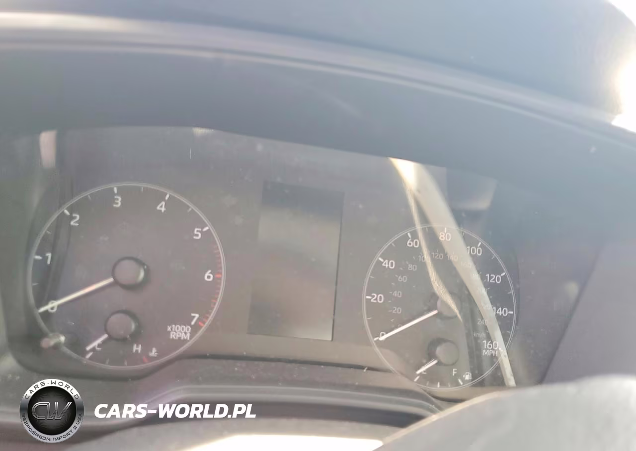 2023 Toyota Corolla Hybrid Le VIN:JTDBCMFE2PJ015713 - 9