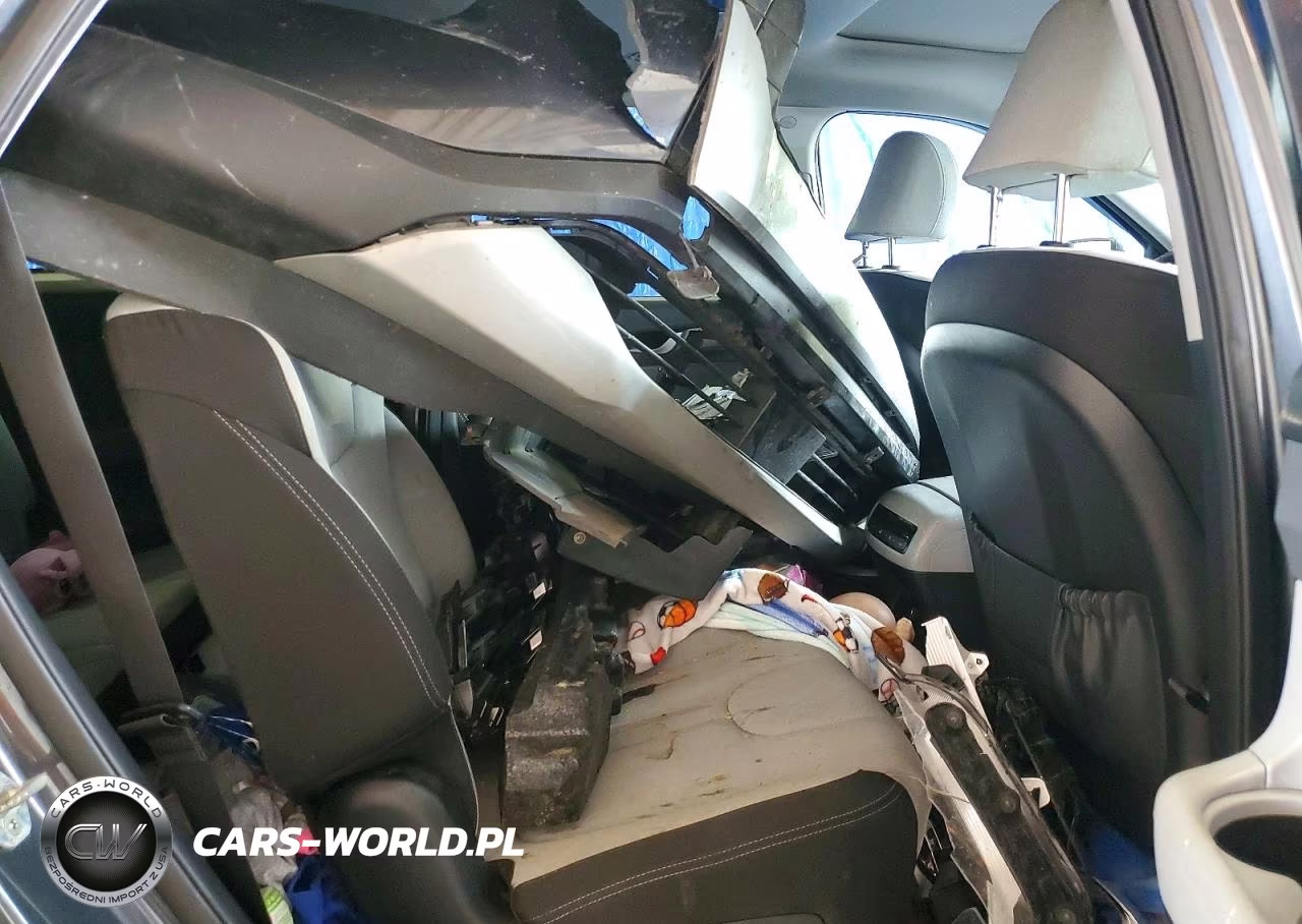 2020 Hyundai Palisade Sel VIN:KM8R24HEXLU066248 - 11
