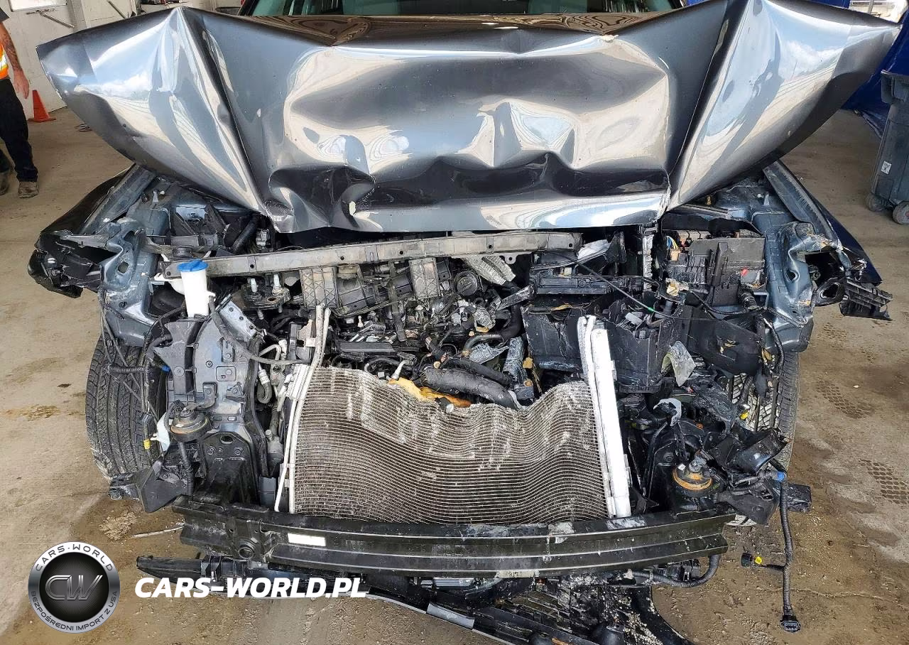 2020 Hyundai Palisade Sel VIN:KM8R24HEXLU066248 - 12