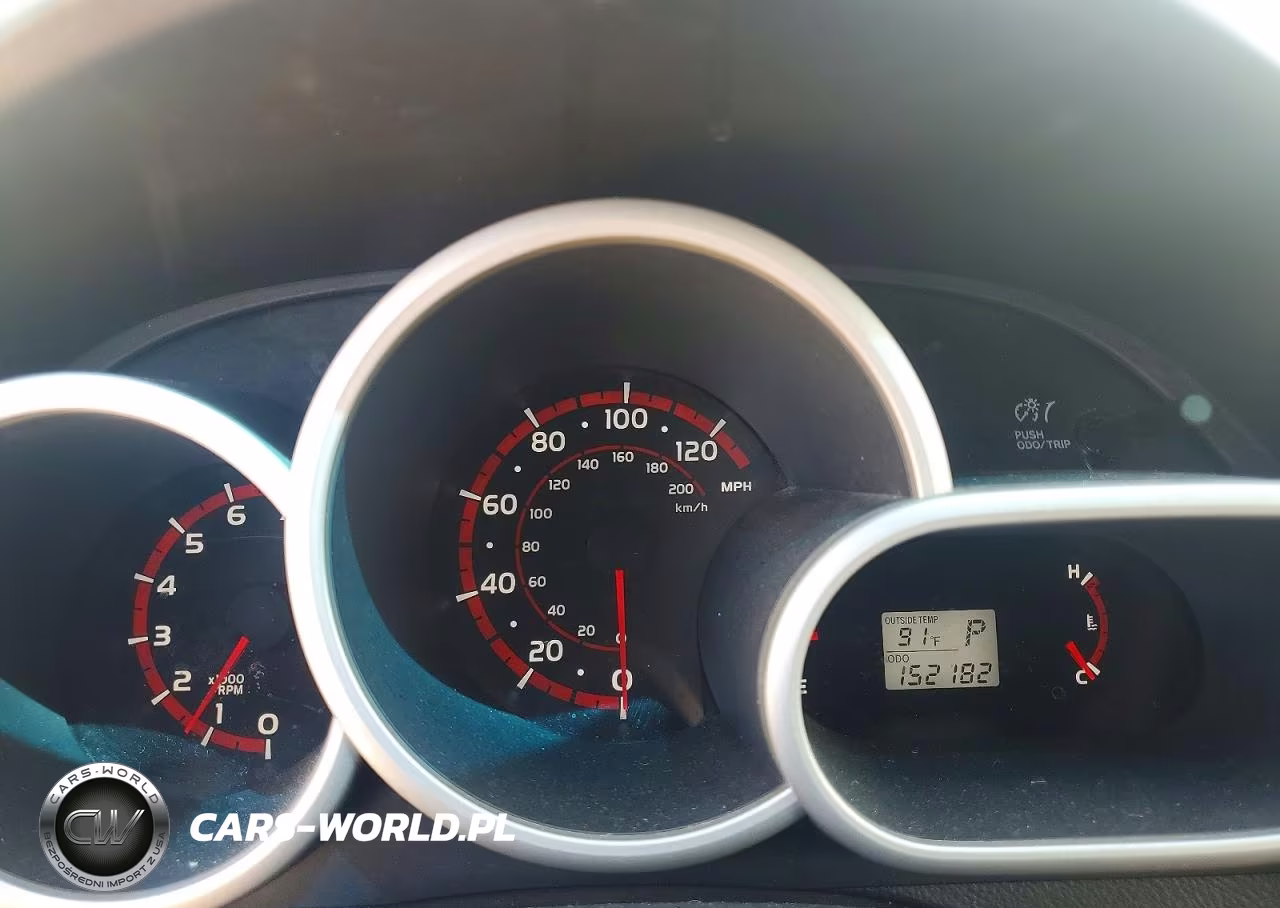 2009 Toyota Matrix Base VIN:2T1KU40EX9C113957 - 9