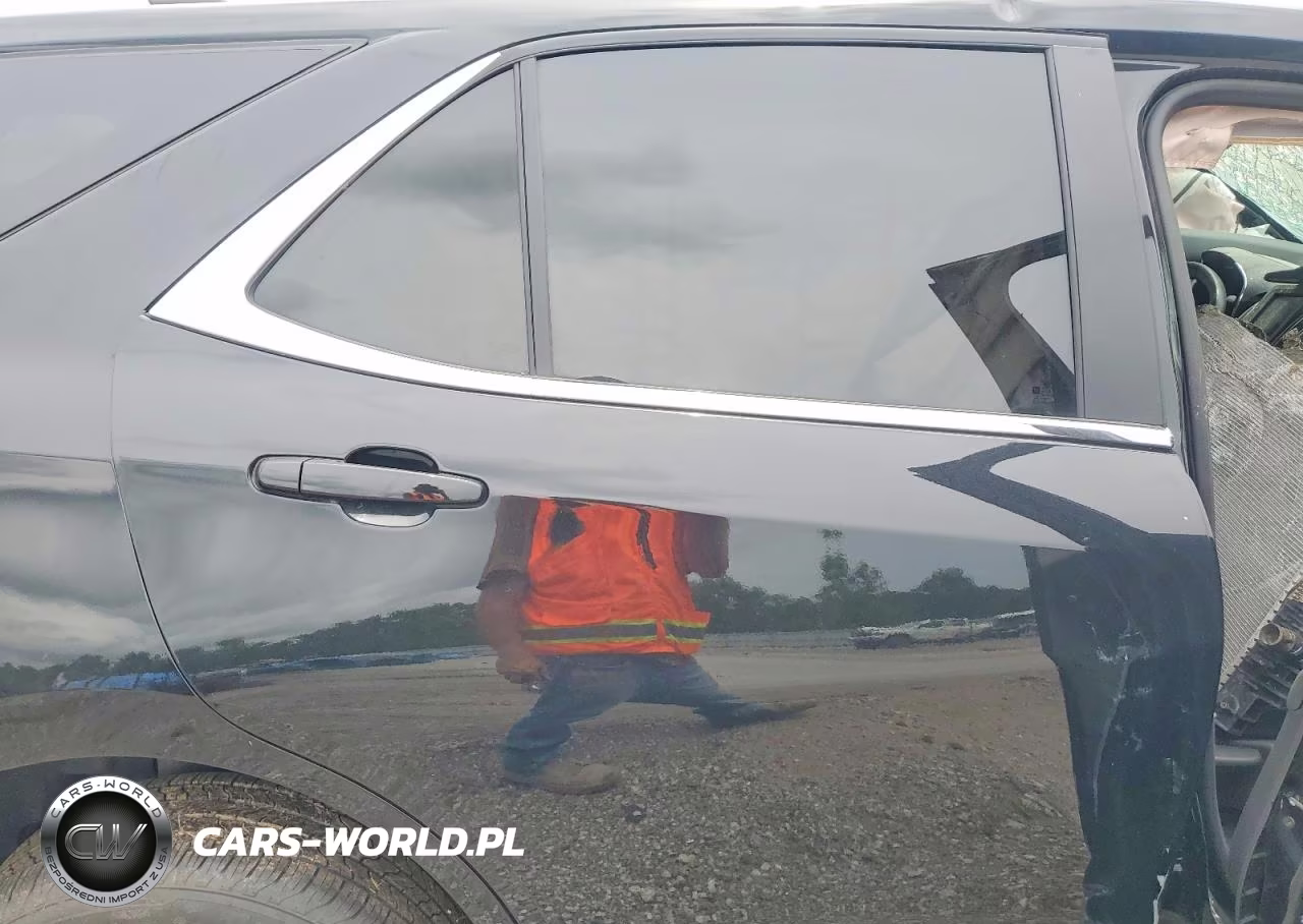 2024 Chevrolet Equinox Lt VIN:3GNAXUEG1RL287580 - 10