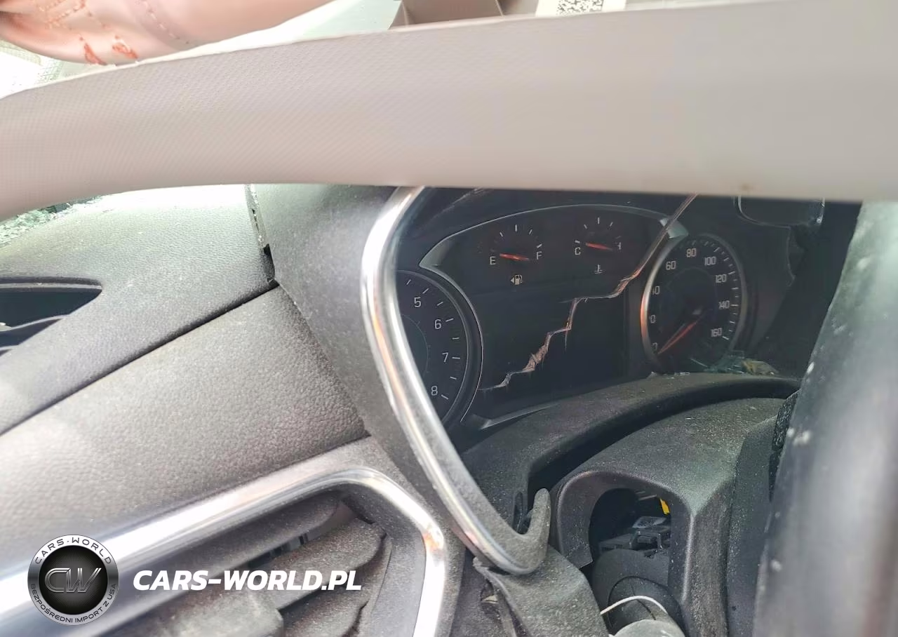 2024 Chevrolet Equinox Lt VIN:3GNAXUEG1RL287580 - 9