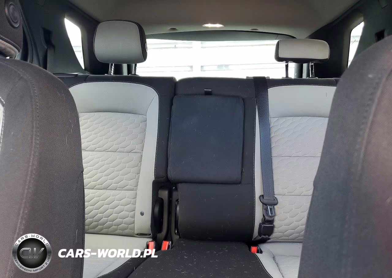 2020 Chevrolet Equinox Ls VIN:2GNAXHEV0L6194101 - 10