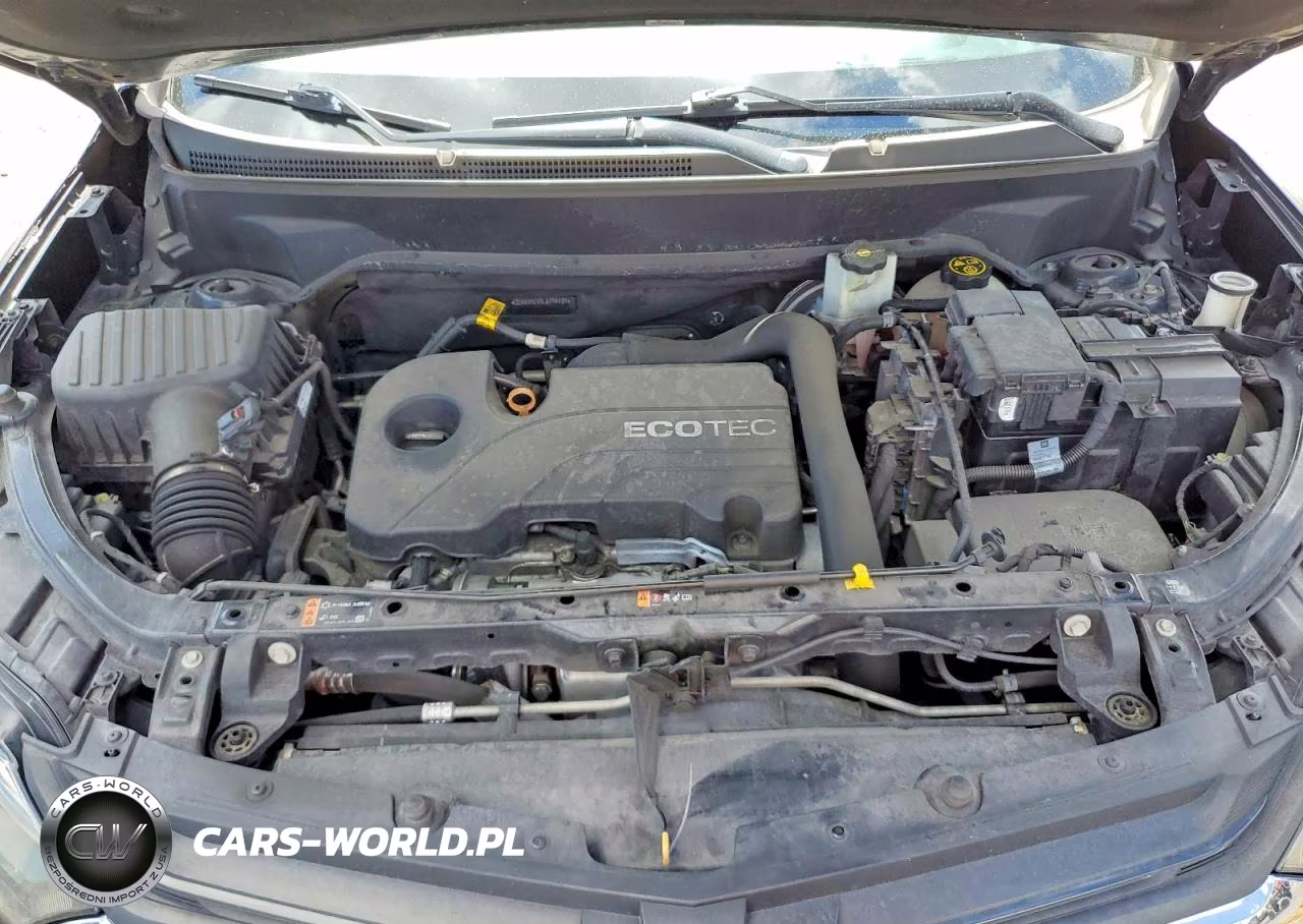 2020 Chevrolet Equinox Ls VIN:2GNAXHEV0L6194101 - 12