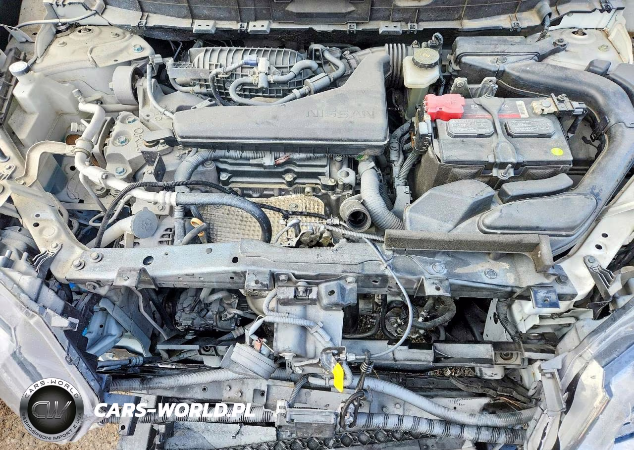2020 Nissan Rogue Sv VIN:JN8AT2MV4LW140667 - 12