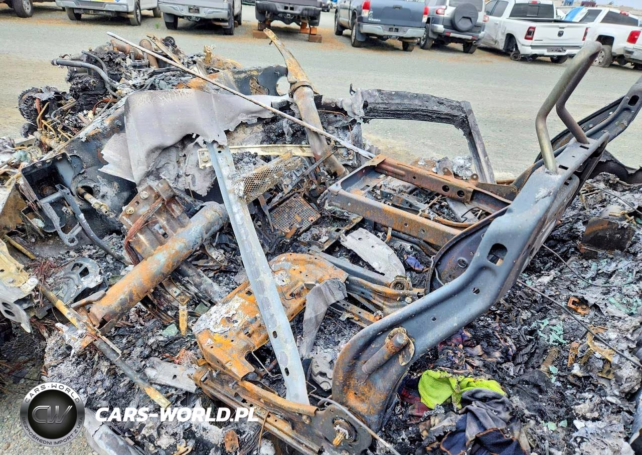 2019 Ford F550 Super Duty VIN:1FDUF5GT1KEG75418 - 8